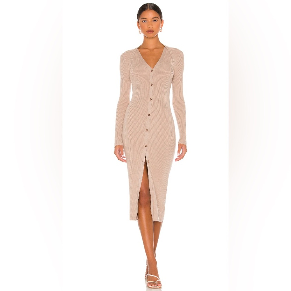 SONG OF STYLE Lula Dress